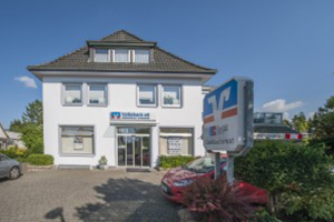 Geschäftsstelle Delmenhorststr. 193