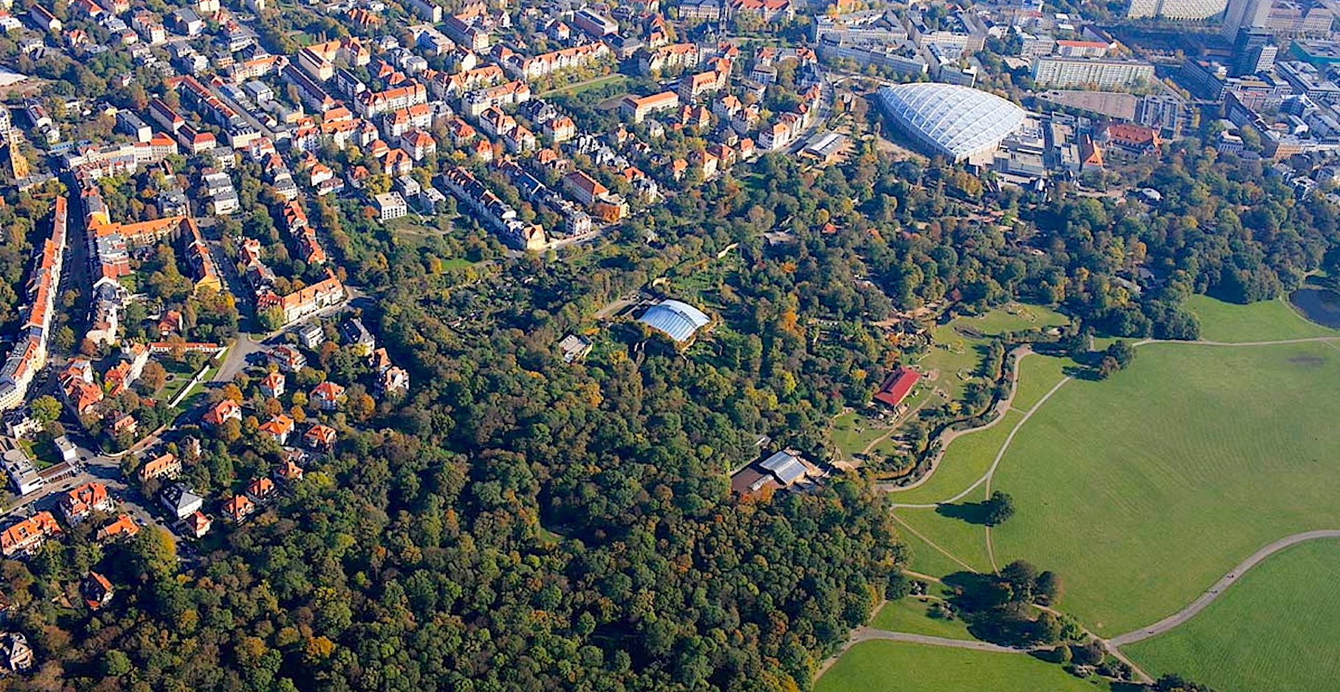 Gohlis - Süd