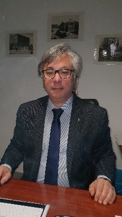 Saverio Zucaro