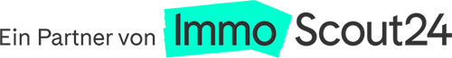 Partner Logo ImmoScout24