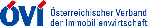 Partner Logo Österreichischer Verband der Immobilienwirtschaft