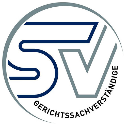 Partner Logo SV Gerichtssachverständige