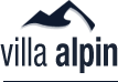 Logo Villa Alpin