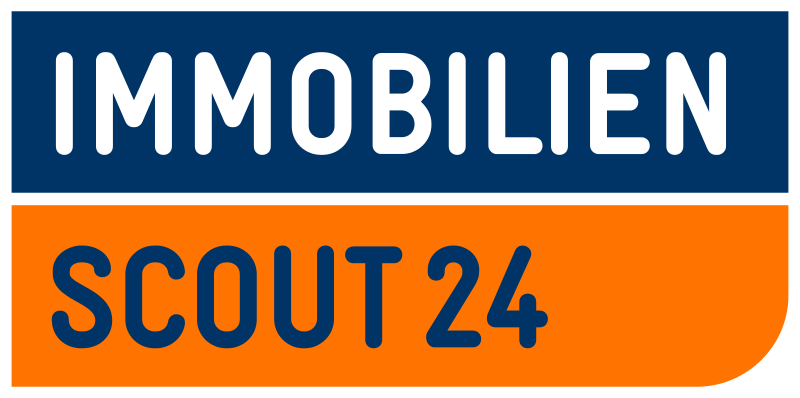 immobilienscout24 Logo