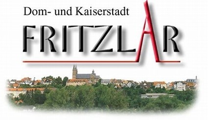 Fritzlar Dom und Kaiserstadt