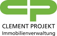 Logo Clement Projekt GmbH & Co KG