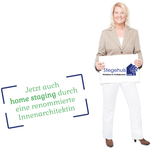 Hinweisbild home staging