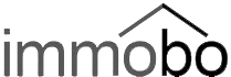 Logo immobo