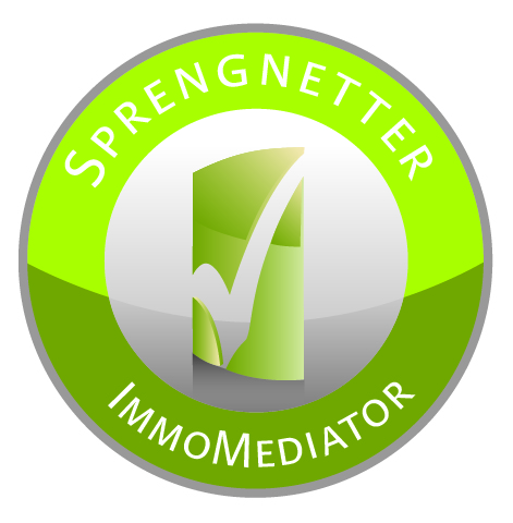 Siegel Sprengnetter ImmoMediator