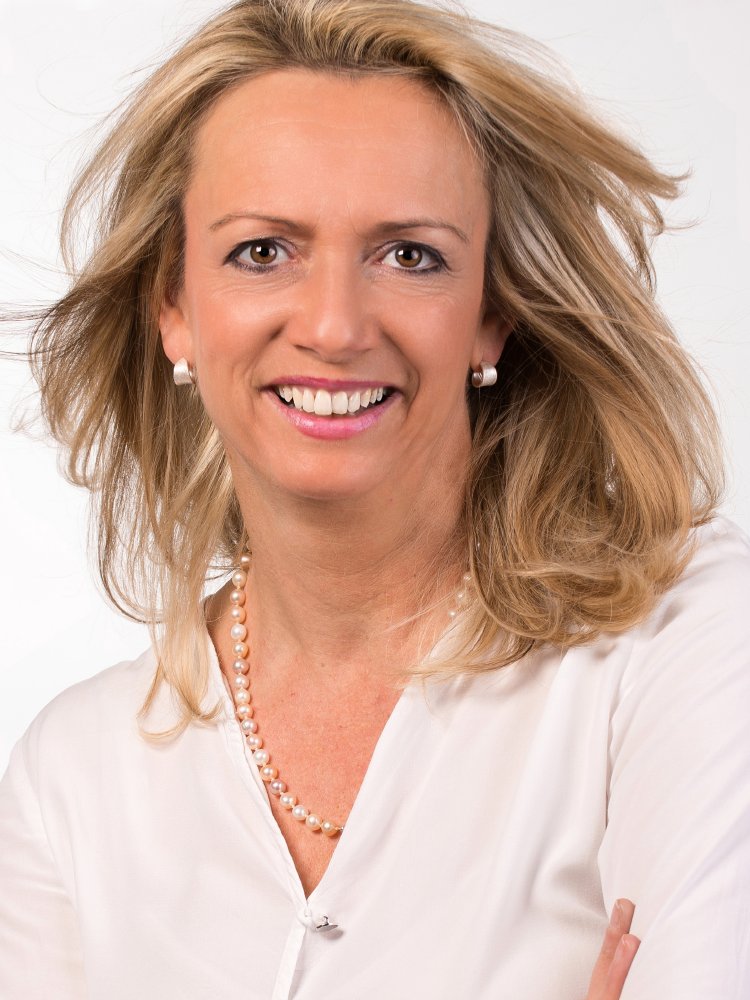 Anne Rosenberger Anne Rosenberger