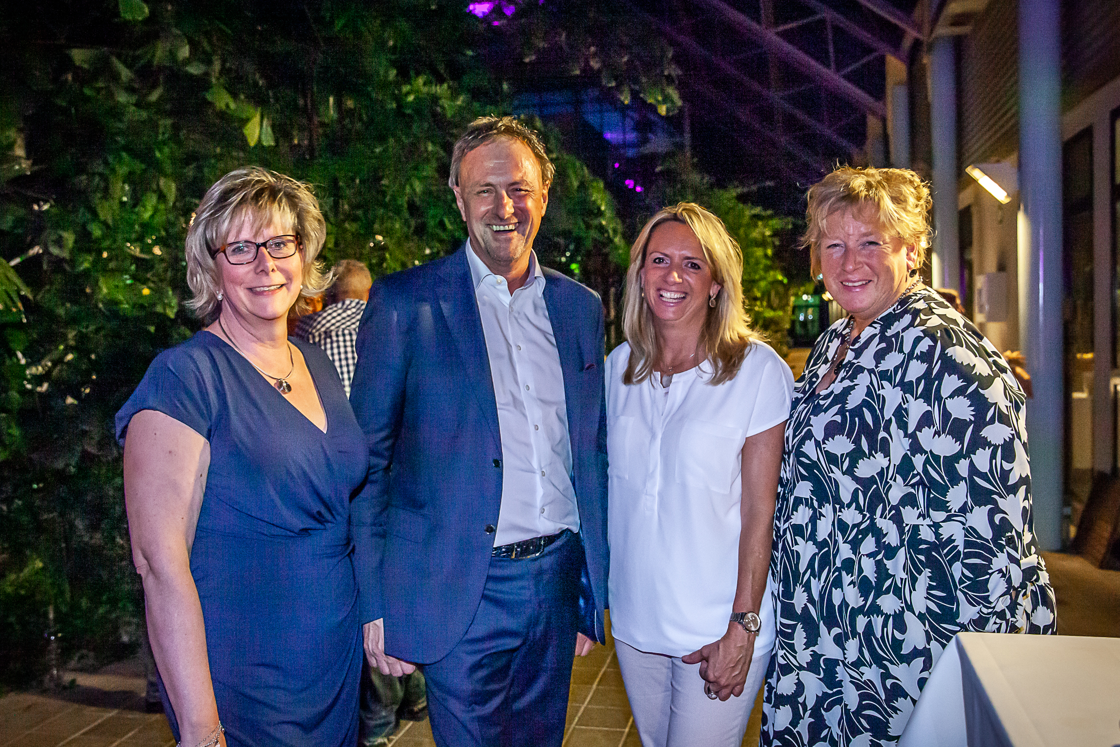 Team von Stoffels Immobilien in Düren
