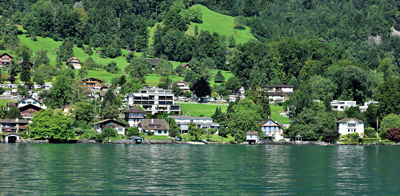 Schweizer See