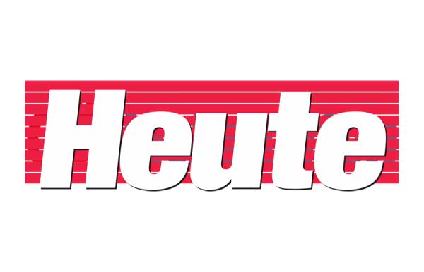 Logo heute