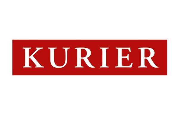 Logo Kurier