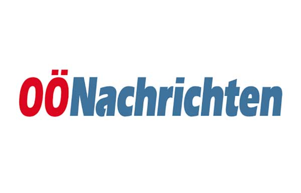 Logo OÖNachrichten