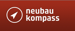 Logo Neubaukompass
