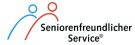 Logo Seniorenfreundlicher Service