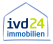 Logo ivd24