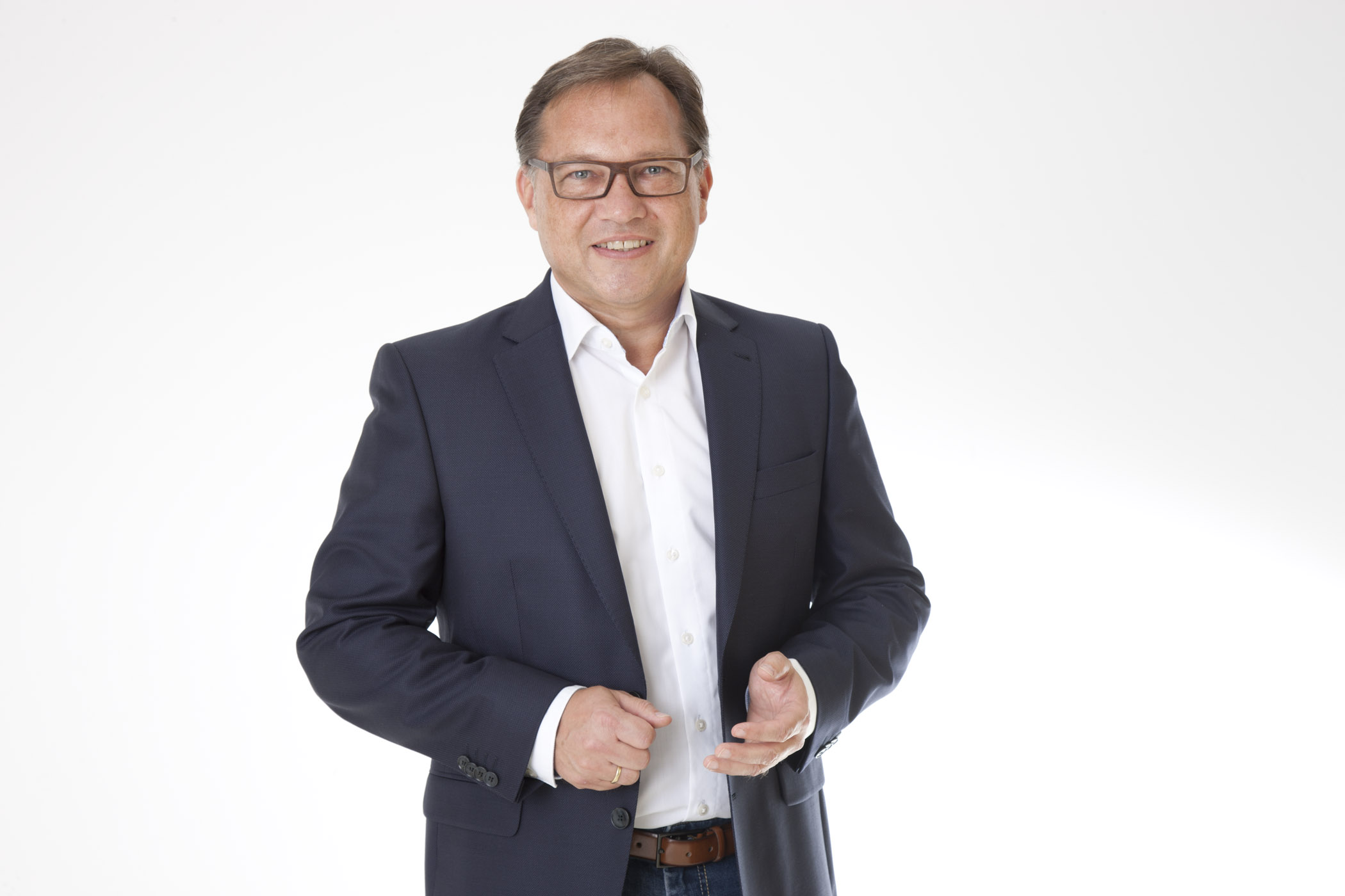 Markus Unger - Immobilienmakler Bruchsal
