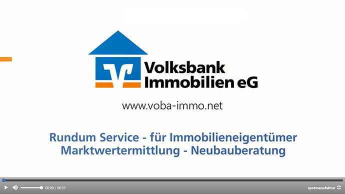 Einzugsgebiet Volksbank Immobilien eG - Willkommen am Hochrhein