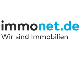 Immonet Logo