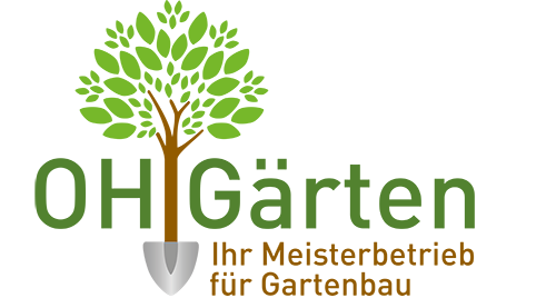 Logo OH Gärten