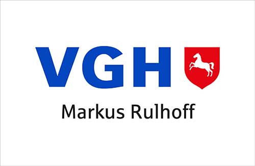 Logo Markus Rulhoff