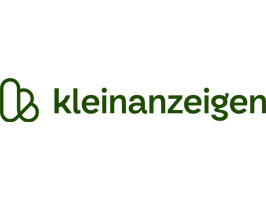 kleinanzeigen Logo