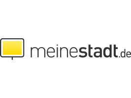 meinestadt Logo