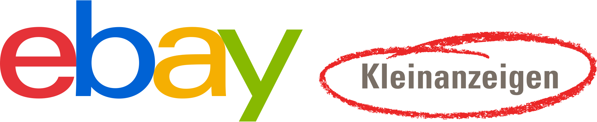 Partner-Logo ebay Kleinanzeigen