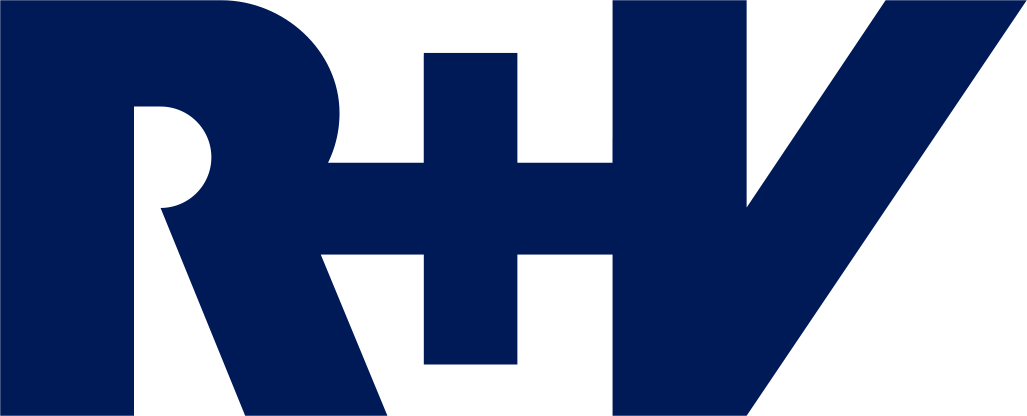Partner-Logo R + V