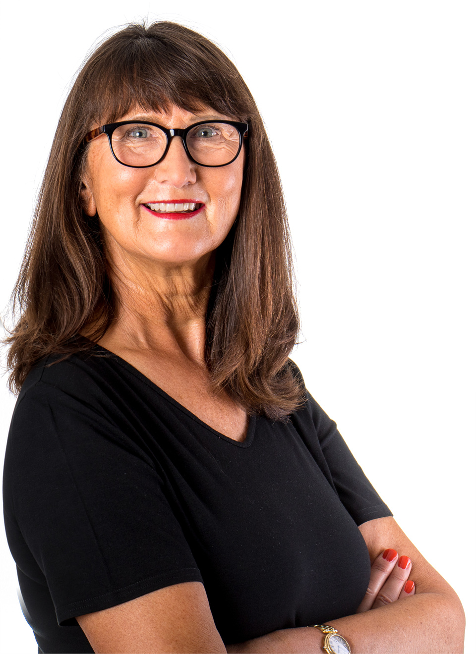Margit Veit