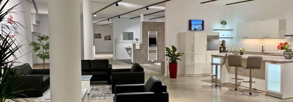 Unser Showroom in Oldenburg