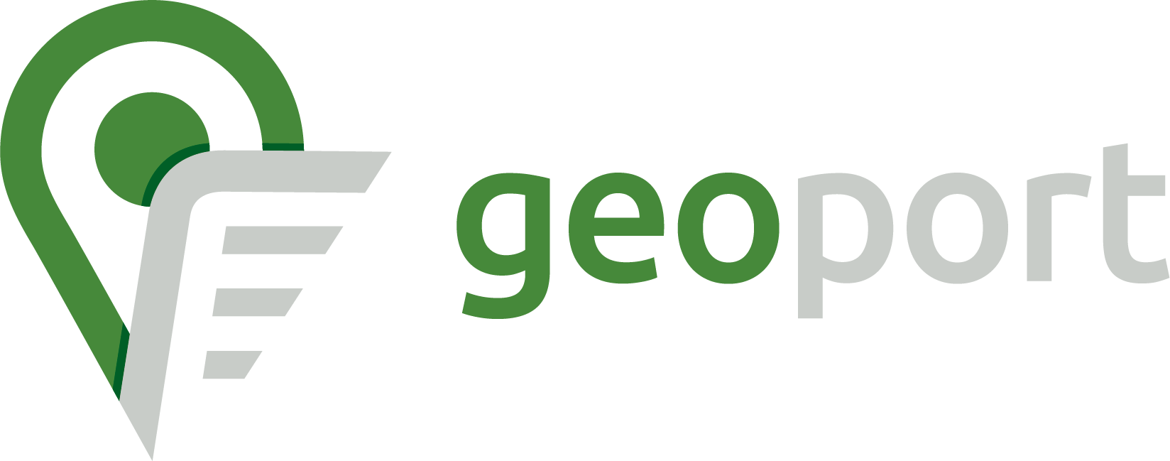 Logo Geoport
