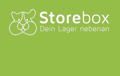 Logo Storebox