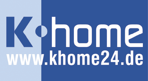 khome24 Logo