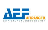 Kooperationspartner AEF Aitranger - Estrich und Fussboden GmbH