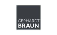 Kooperationspartner Gerhardt Braun