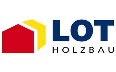 Kooperationspartner LOT Holzbau