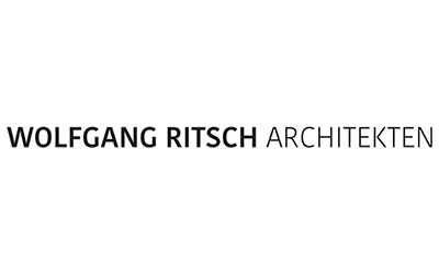 Kooperationspartner Wolfgang Ritsch Architekten