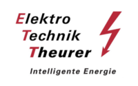 Kooperationspartner Elektro Technik Theurer