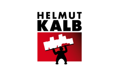Kooperationspartner Helmut Kalb