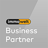 Logo Immowelt Business Partner