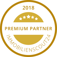 Premium Partner 2017 bei ImmobilienScout24