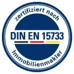 ImmobilienScount Logo