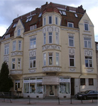 Berger 1A immobilien Büro Bremen