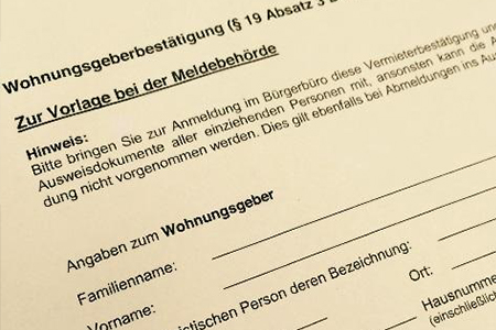 Wohnungsgeberbestätigung | VIVUS Immobilien / Inh. Caroline Langenbach
