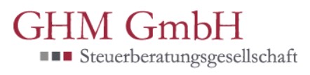 GHM GmbH