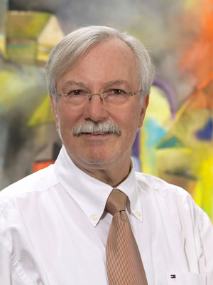 Herrmann Gerhartz