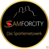 Logo Sam For City